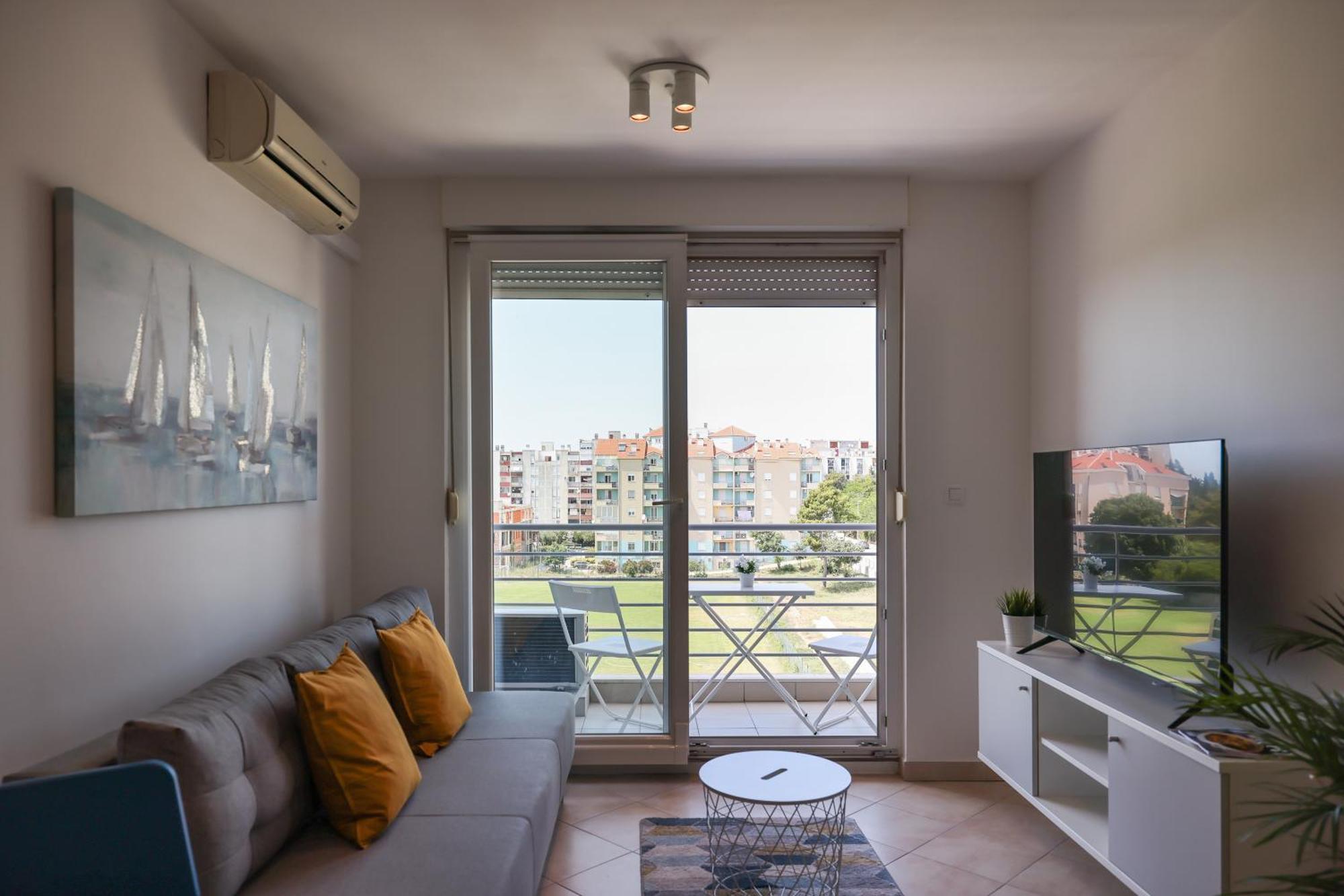 Apartments My Place Zadar Eksteriør bilde