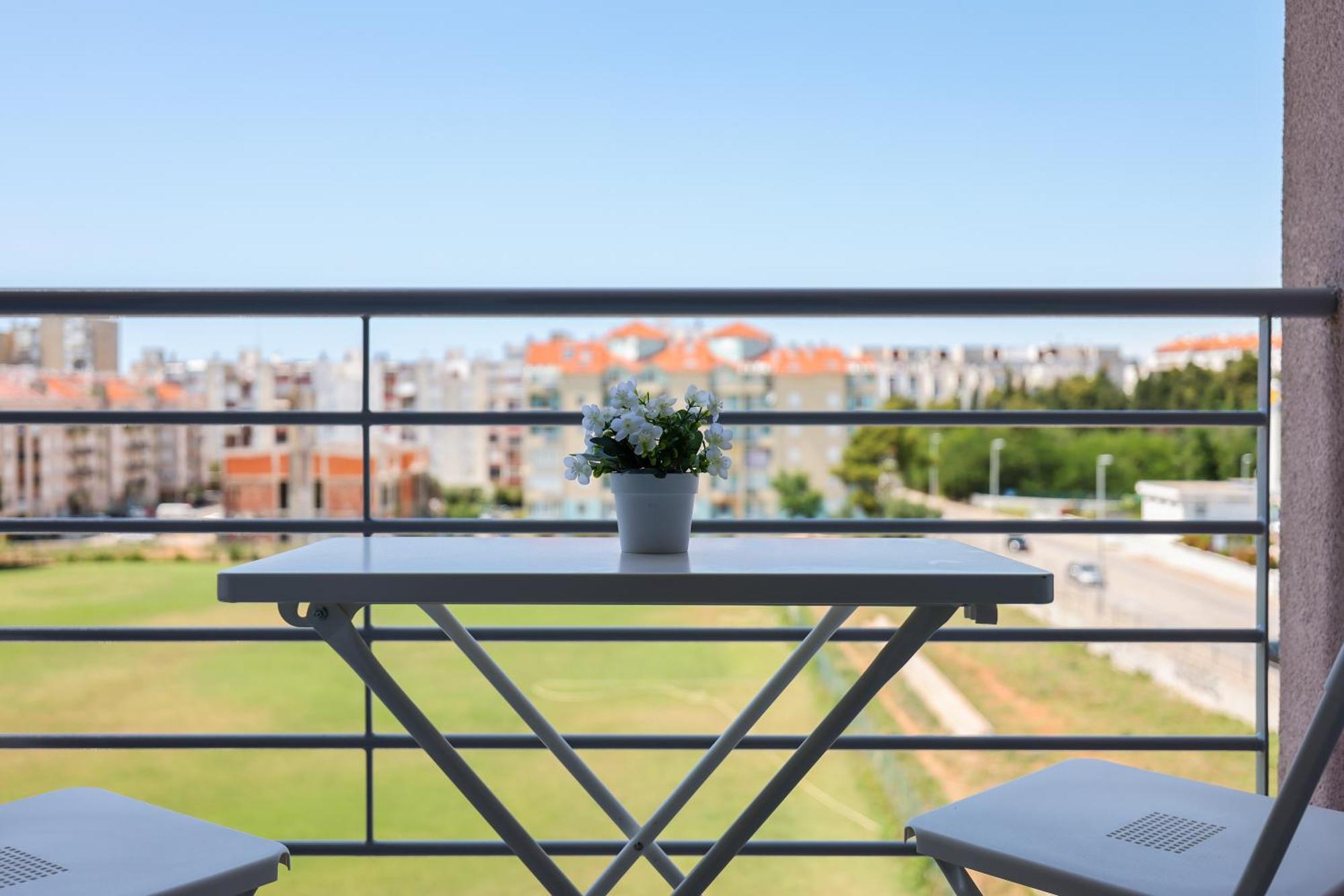 Apartments My Place Zadar Eksteriør bilde