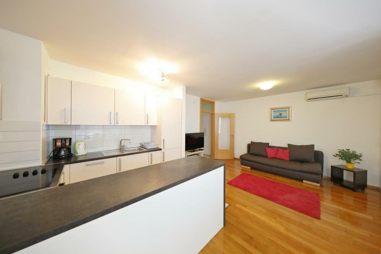 Apartments My Place Zadar Eksteriør bilde