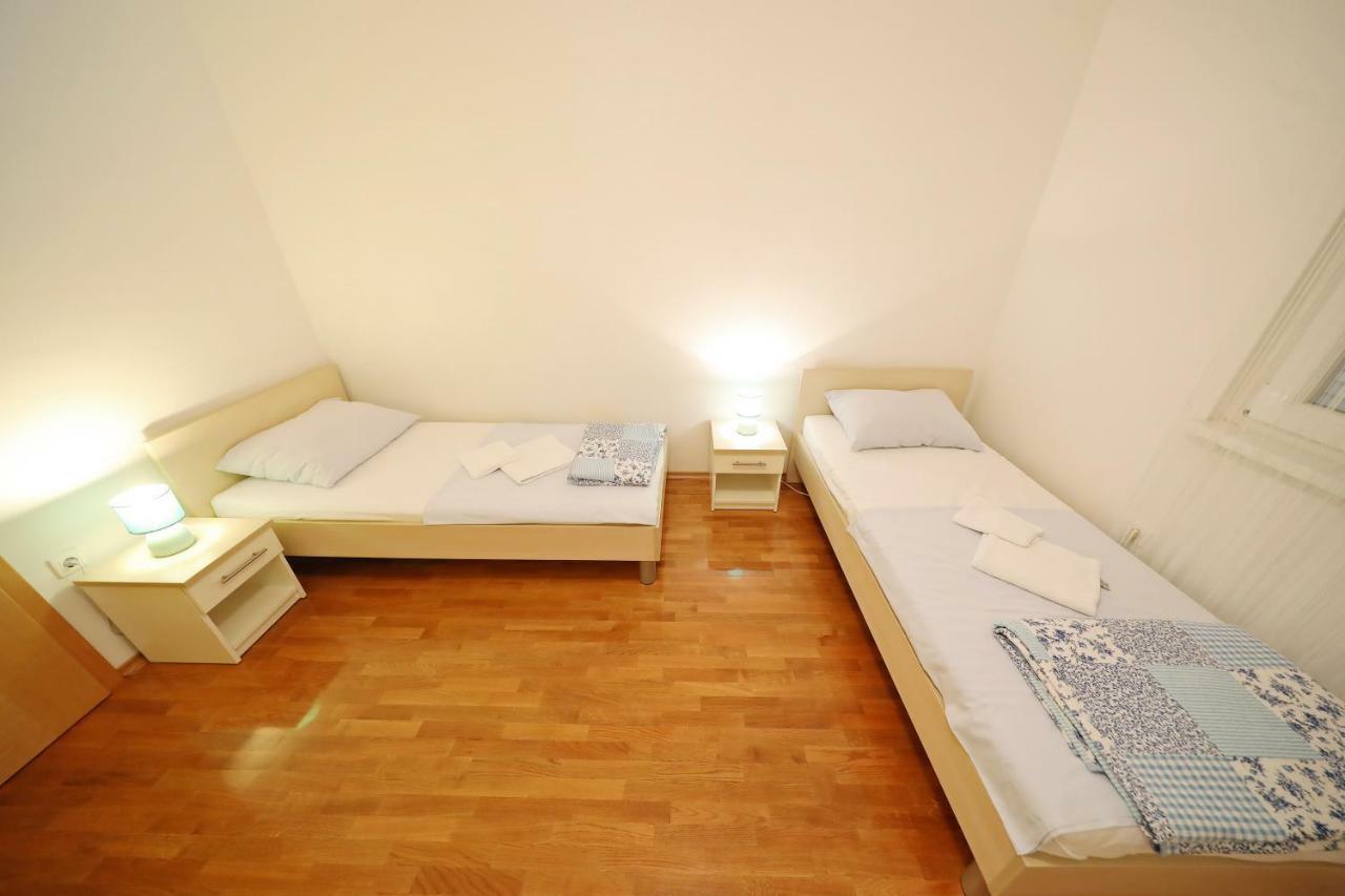 Apartments My Place Zadar Eksteriør bilde