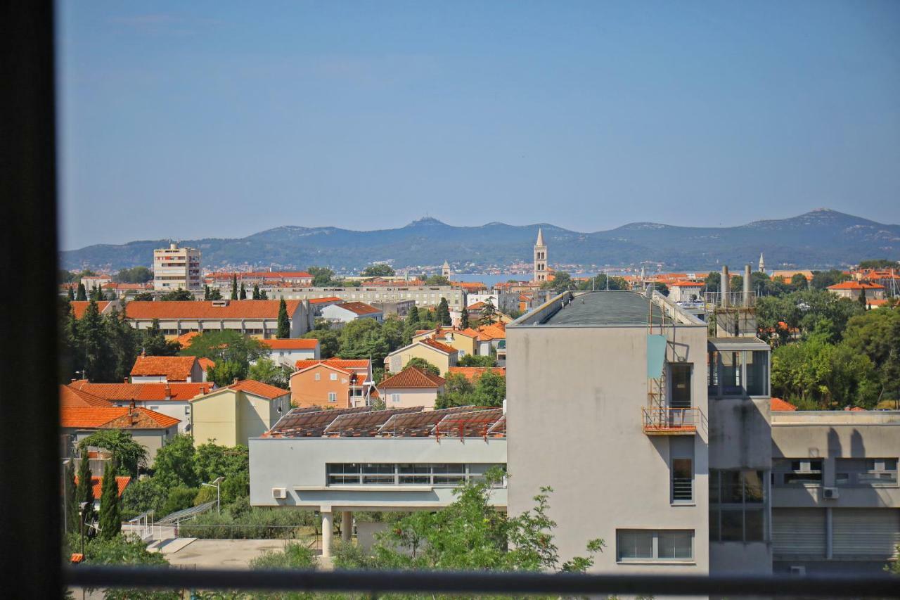 Apartments My Place Zadar Eksteriør bilde