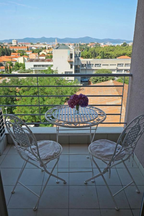 Apartments My Place Zadar Eksteriør bilde