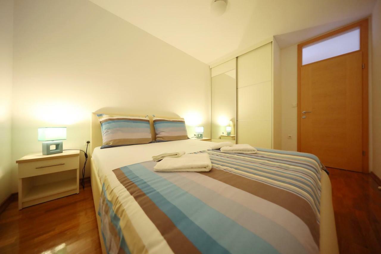 Apartments My Place Zadar Eksteriør bilde