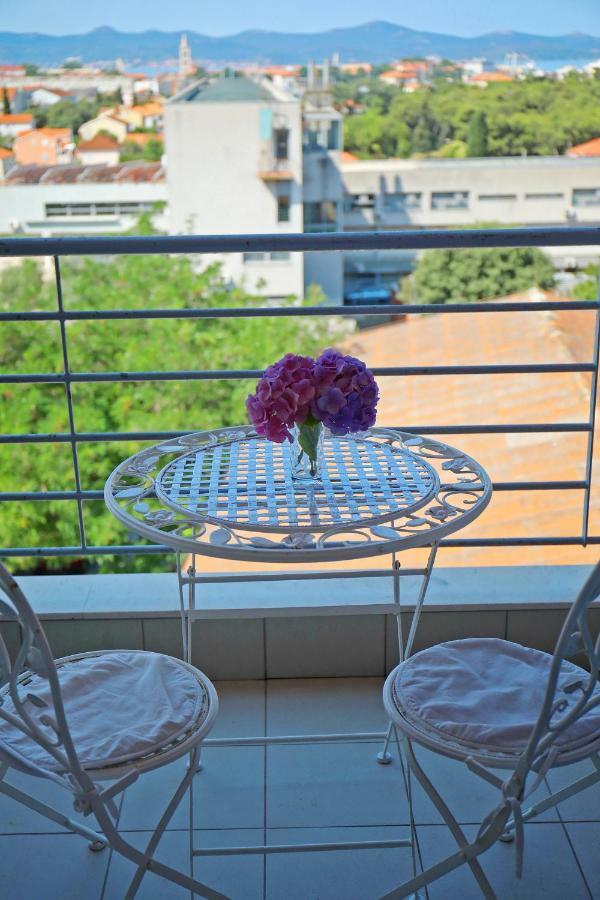 Apartments My Place Zadar Eksteriør bilde