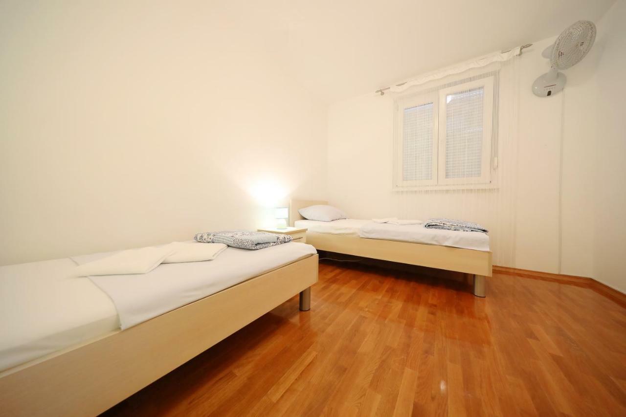 Apartments My Place Zadar Eksteriør bilde