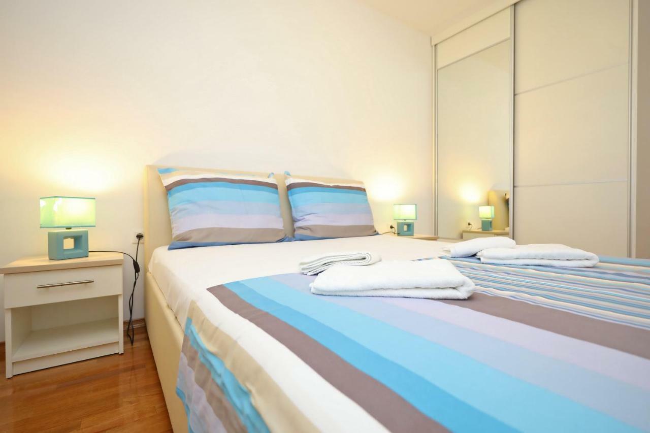 Apartments My Place Zadar Eksteriør bilde