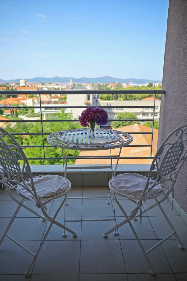 Apartments My Place Zadar Eksteriør bilde