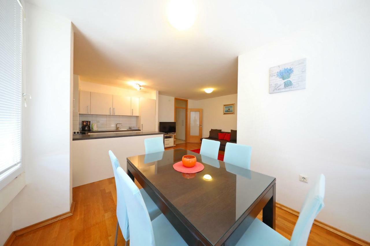 Apartments My Place Zadar Eksteriør bilde
